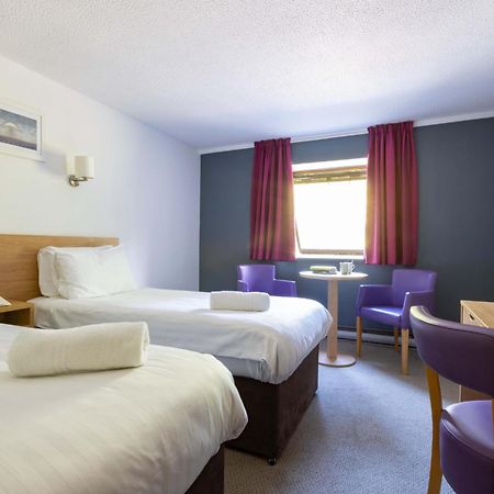 The Caledonian Hotel Fort William Quarto foto