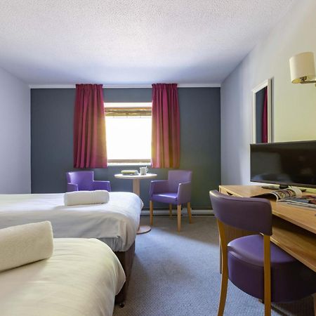 The Caledonian Hotel Fort William Quarto foto