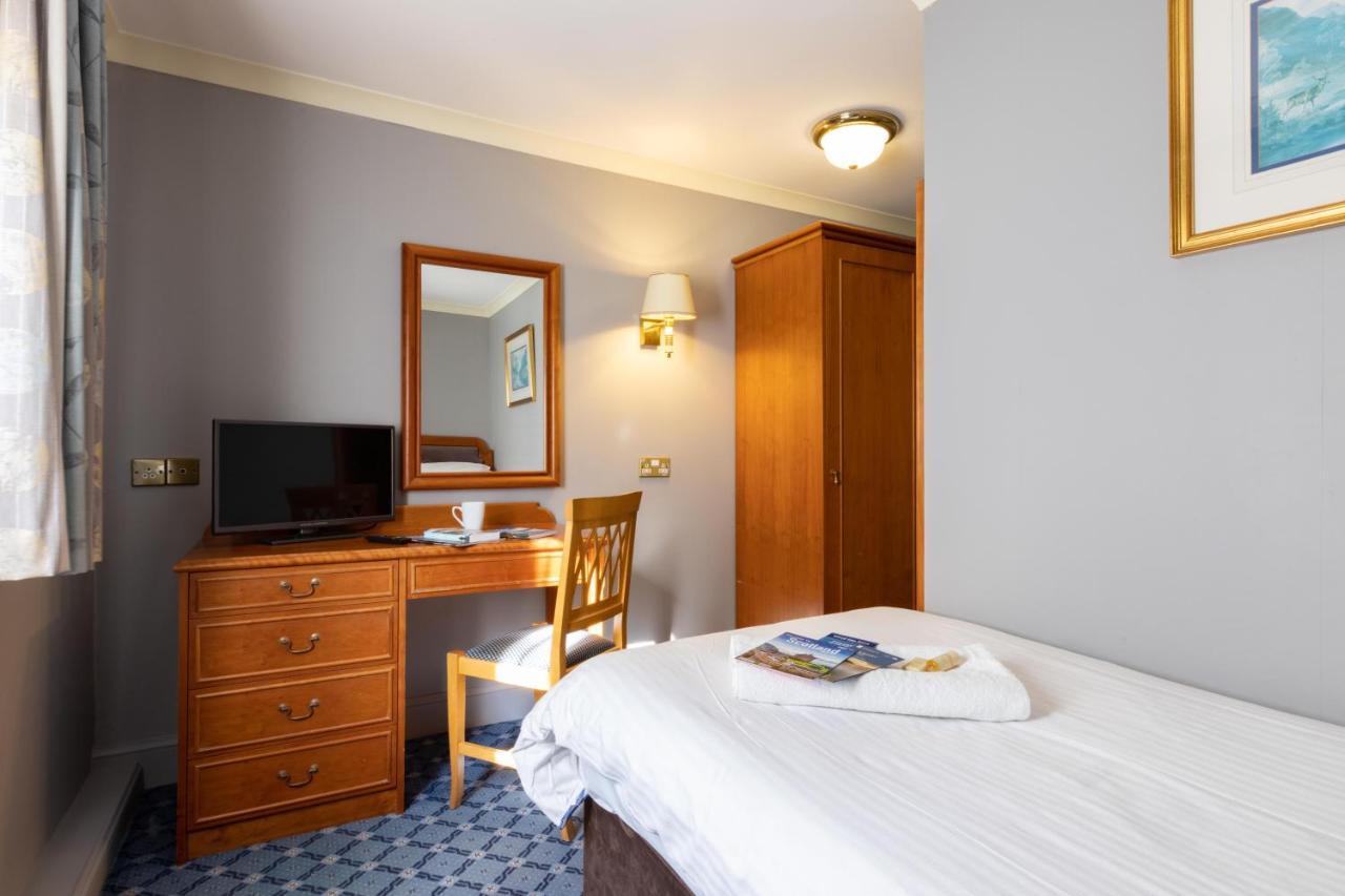 The Caledonian Hotel Fort William Quarto foto