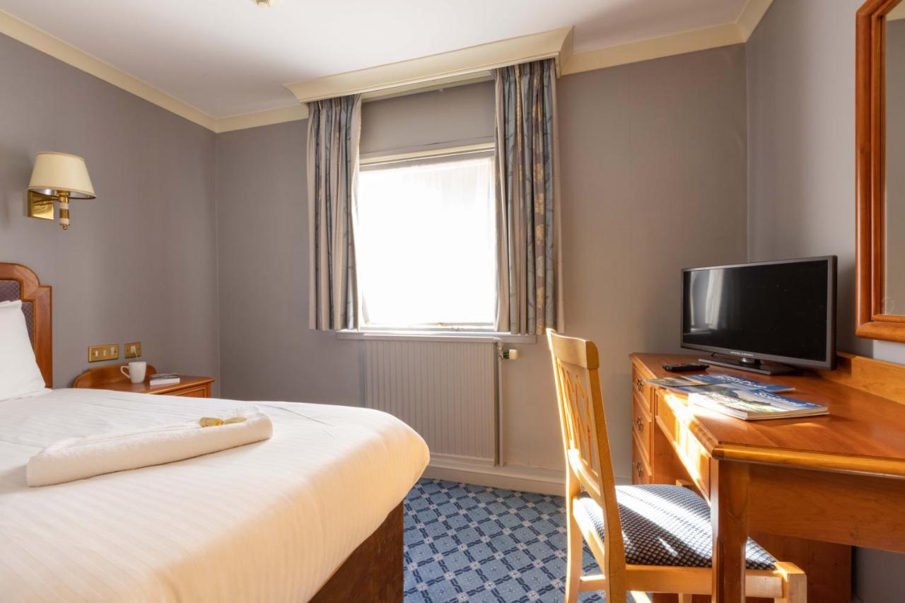 The Caledonian Hotel Fort William Quarto foto