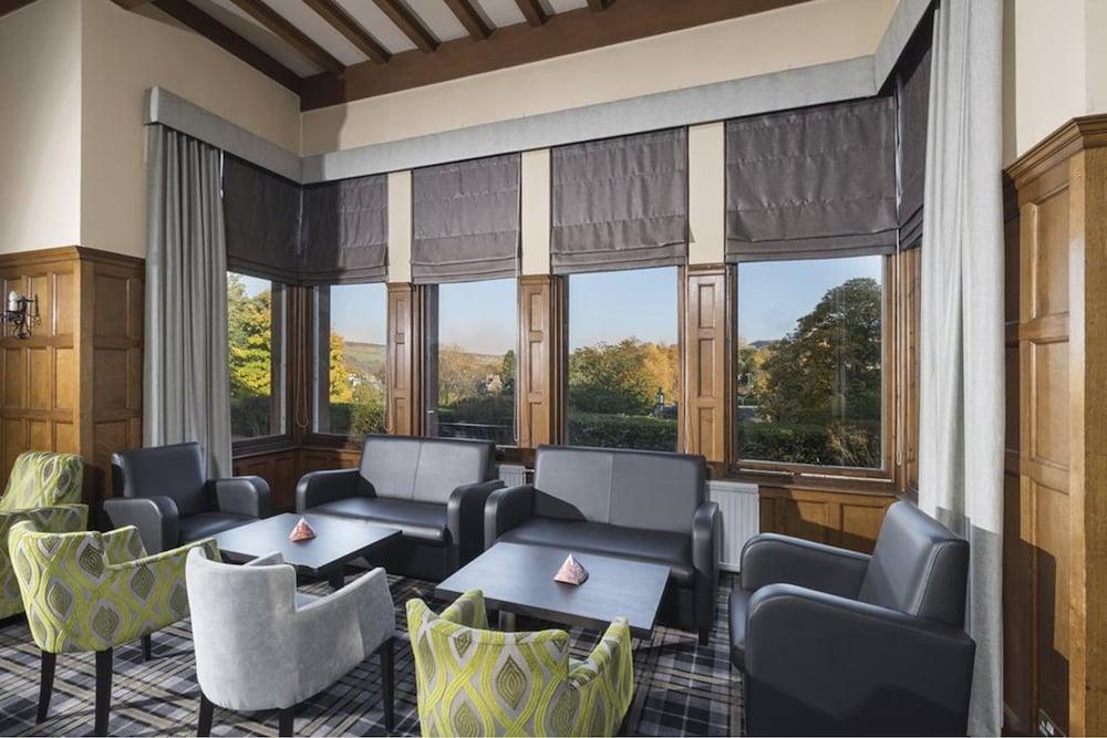 The Caledonian Hotel Fort William Exterior foto