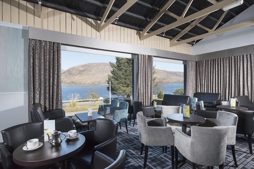 The Caledonian Hotel Fort William Exterior foto