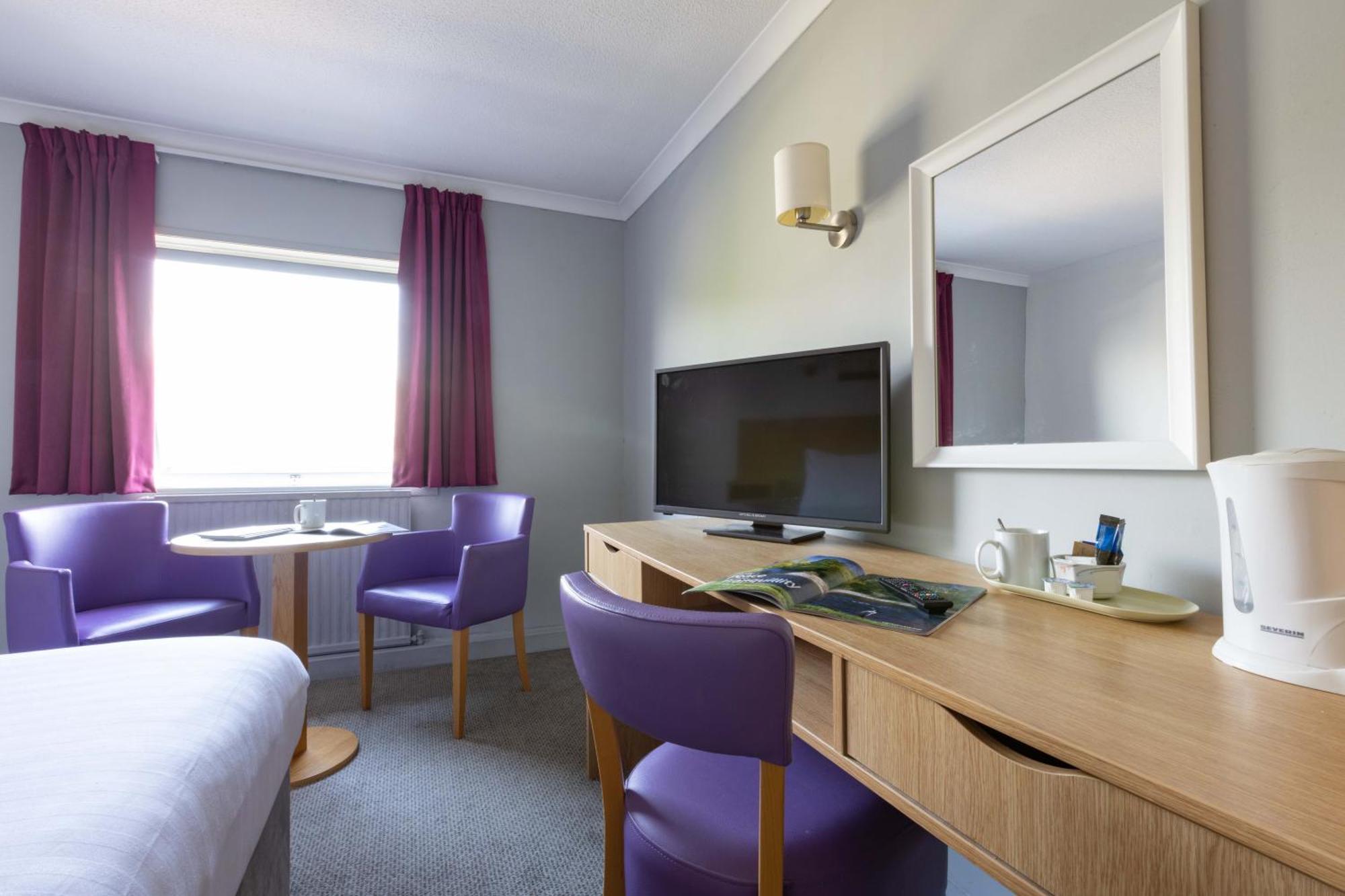 The Caledonian Hotel Fort William Quarto foto